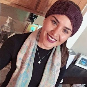 Meet your Posher, Noelia